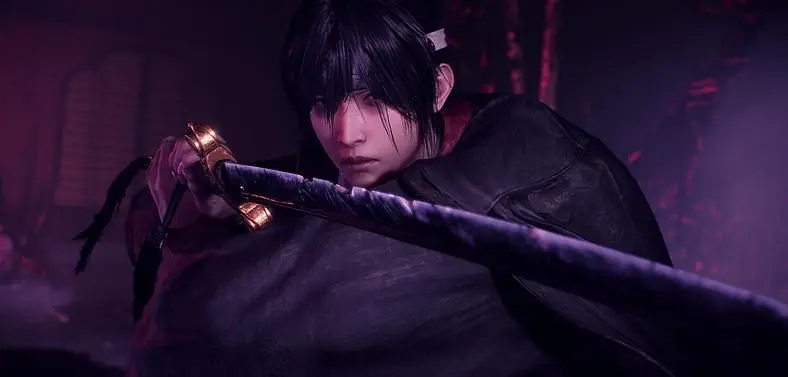 Best Nioh 3 Character Creation Codes and Preset Mods