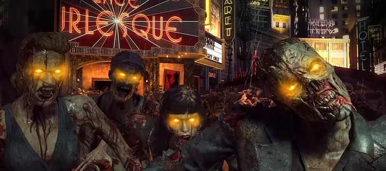 Will Call of Duty Modern Warfare 3 have a Zombies Mode?