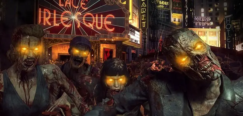 Will Call of Duty Modern Warfare 3 have a Zombies Mode?