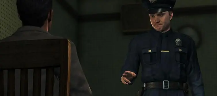 Rockstar "threatened to sue" Frank Darabont over upcoming TV show