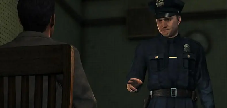 Rockstar "threatened to sue" Frank Darabont over upcoming TV show