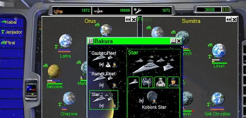 More Star Wars on GOG.com with Rogue Squadron 3D, Rebellion and Empire at War