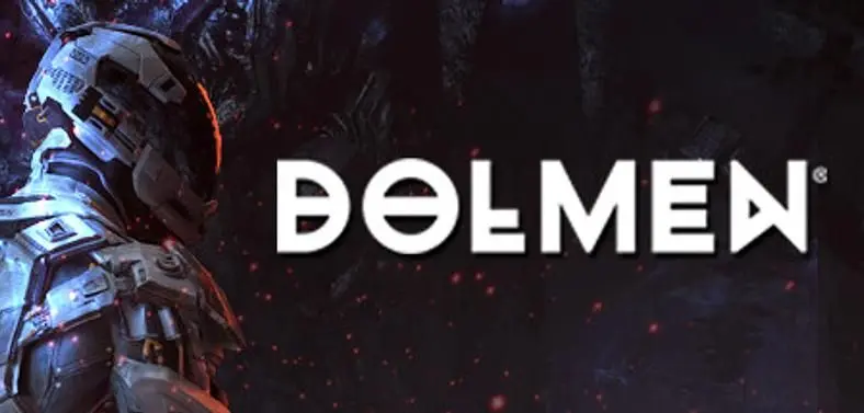 Lovecraftian Souls-Like Dolmen has been Successfully Funded