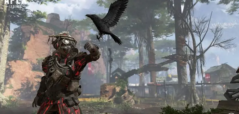 Apex Legends Loading Screen - Why is it stuck on loading?