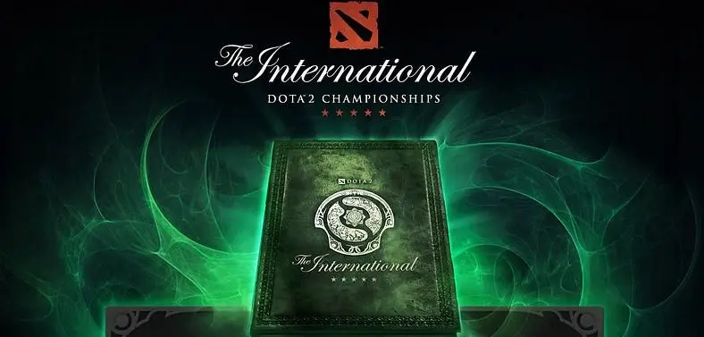 DOTA2 International tournament prize pool climbs to $2.8M