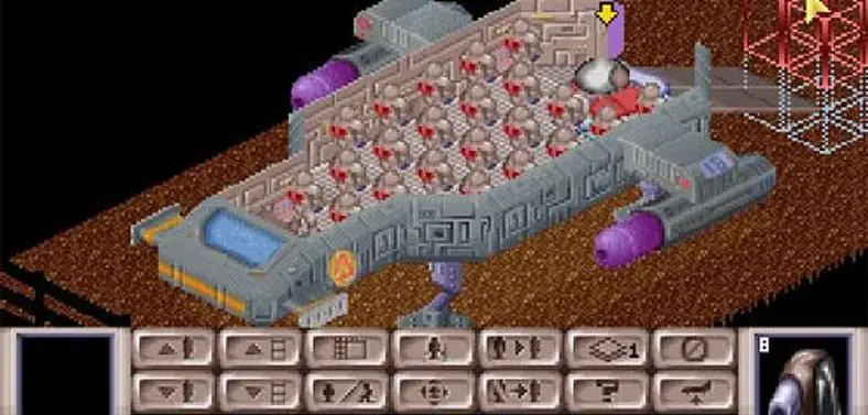 Stewart: "I want to make an XCOM strategy game"