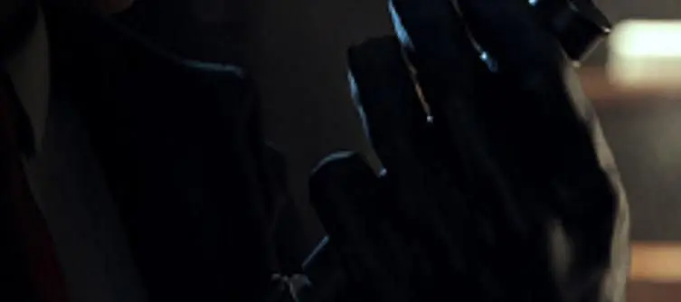 ARG reveals first Hitman 5 screen, E3 announcement probable