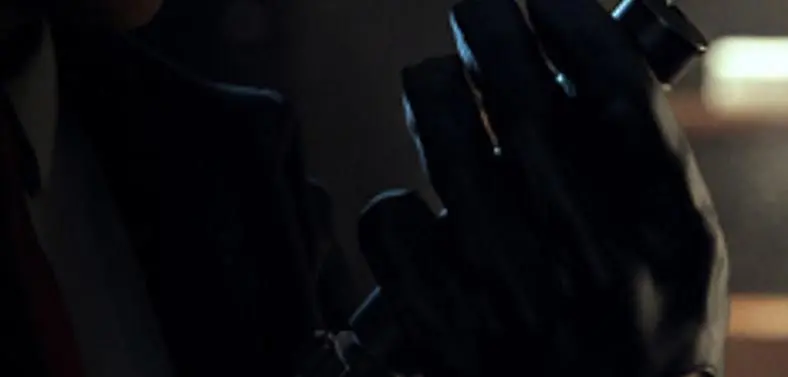 ARG reveals first Hitman 5 screen, E3 announcement probable