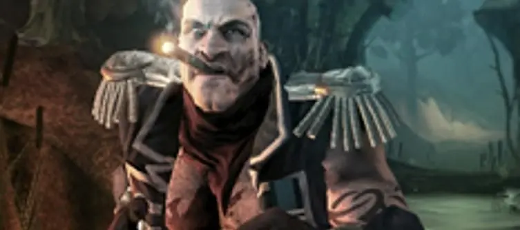 Molyneux's "fondess" got PC Fable III