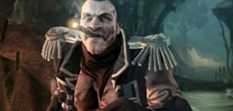 Molyneux's "fondess" got PC Fable III