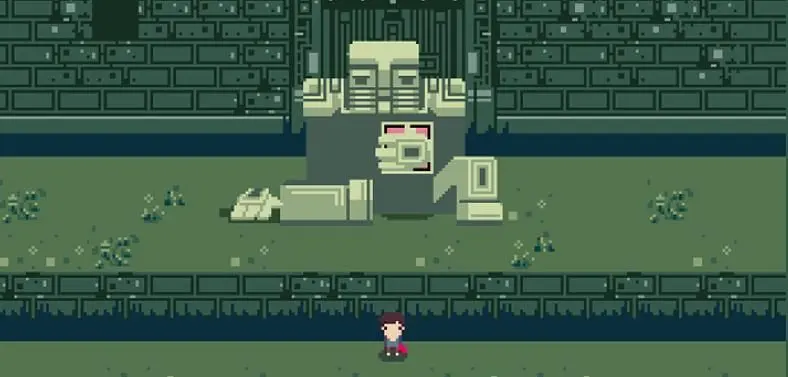 Titan Souls coming to PAX Prime, new gameplay trailer released