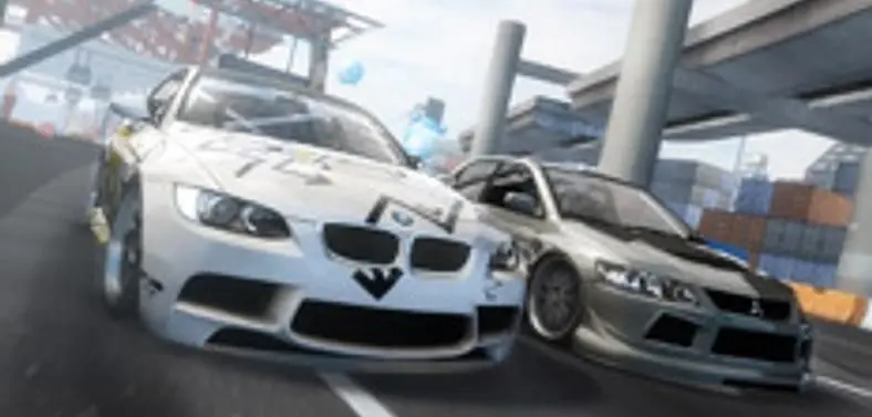 First detail scraps emerge for EA's Need for Speed: Undercover?
