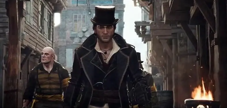 Patch 1.31 now available for Assassin's Creed: Syndicate alongside Jack the Ripper DLC