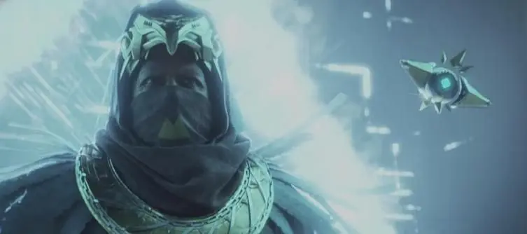 Destiny 2's First Expansion Will Raise The Light And Level Cap, But May Not Include A Traditional Raid