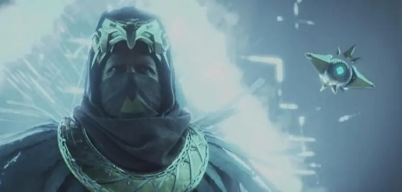 Destiny 2's First Expansion Will Raise The Light And Level Cap, But May Not Include A Traditional Raid