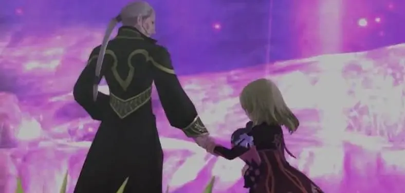 Tales of Xillia readies for 6th August release with launch trailer