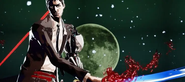 Killer is Dead hitting North American markets this Summer