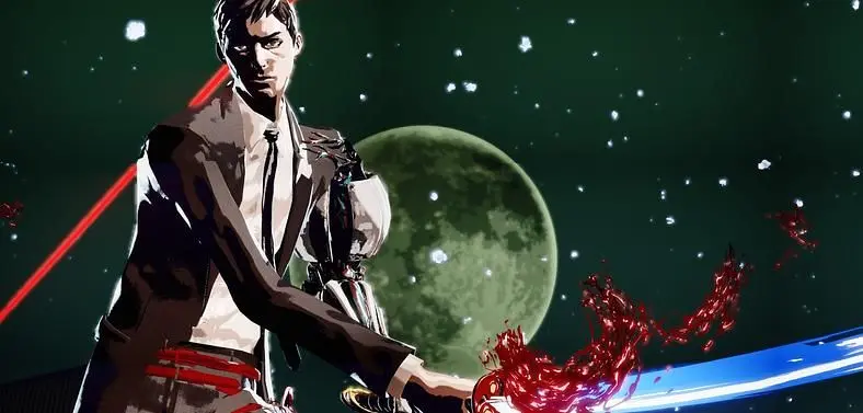 Killer is Dead hitting North American markets this Summer