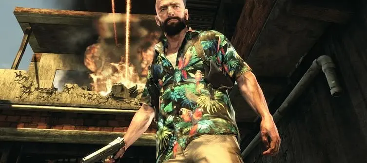 Max Payne 3 PC Patch coming tonight