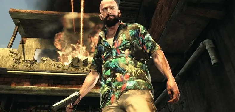 Max Payne 3 PC Patch coming tonight
