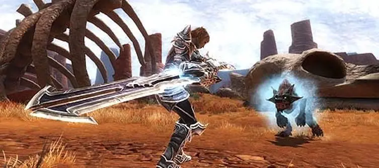Report: 38 Studios fighting to stay solvent