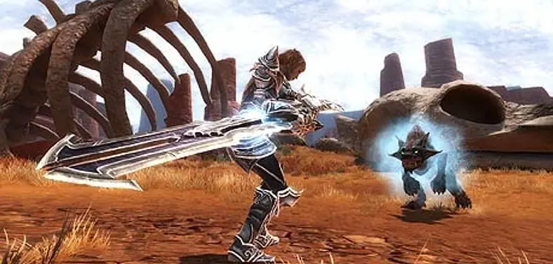 Report: 38 Studios fighting to stay solvent
