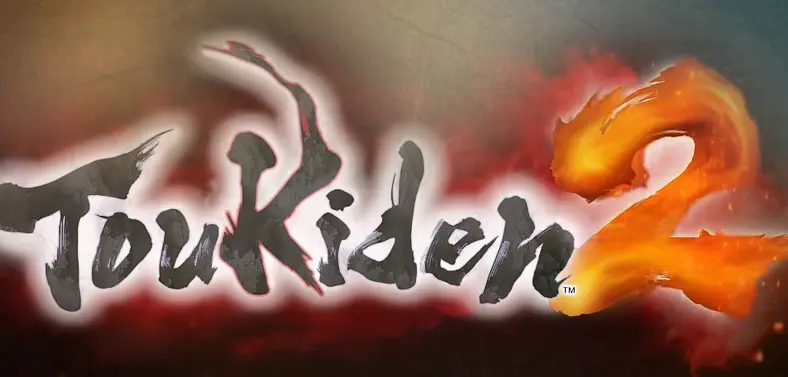 TOUKIDEN 2: All Weapon Types In Action
