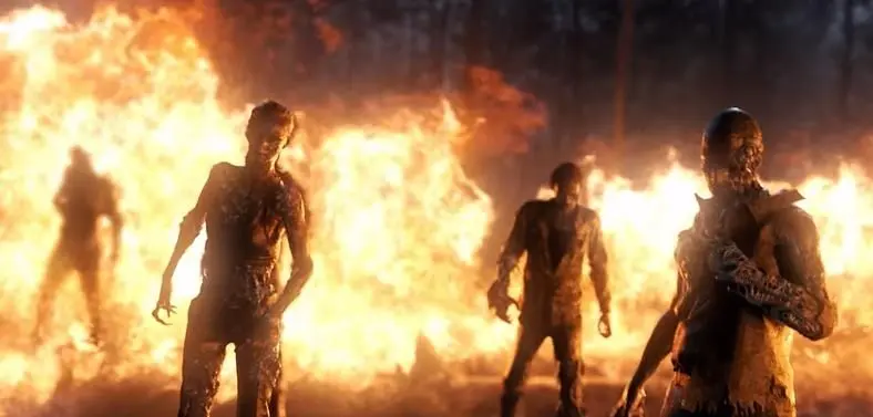 Bethesda And Shinji Mikami Announce 'The Evil Within 2' With The Help Of A Duran Duran Cover