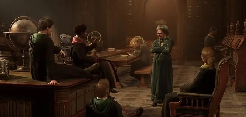 Hogwarts Legacy Multiplayer - Everything We Know
