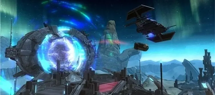 Star Wars: The Old Republic 1.6 update released