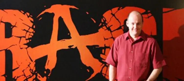 Rage taught id Software they "showed stuff too damn early"