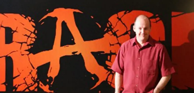 Rage taught id Software they "showed stuff too damn early"