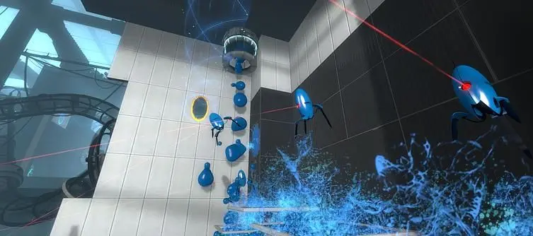 GDC 2012: Portal 2 level editor coming soon