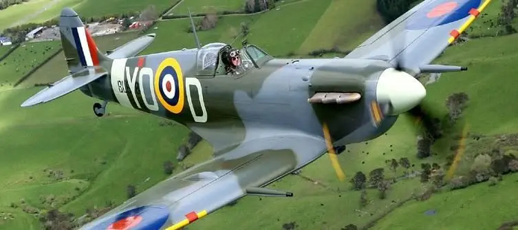 World of Warplanes site announced