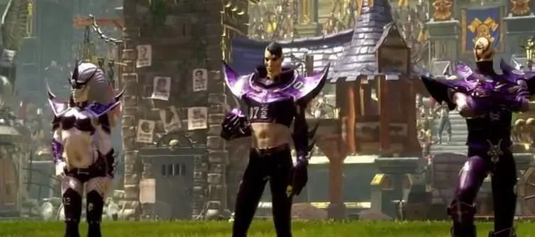 Blood Bowl 2's Dark Elves definitely don't play fair