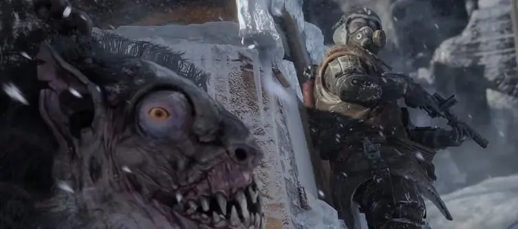 Despite Controversy, Metro Exodus is Selling Way Better than Last Light