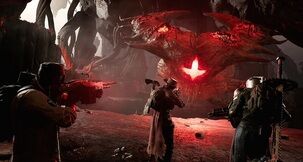 Is Remnant 2 going to support Crossplay? 