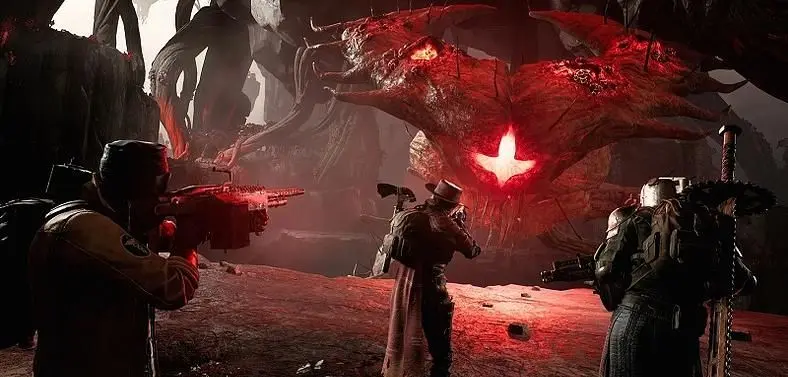 Is Remnant 2 going to support Crossplay soon? 
