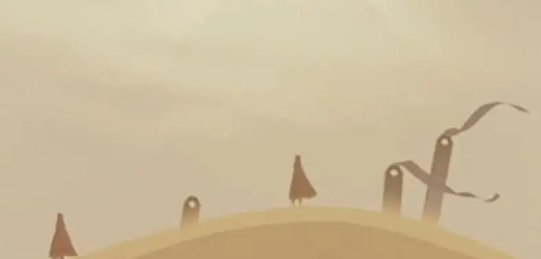 Rumour: Journey Compilation listed for PS3 in August [Update]
