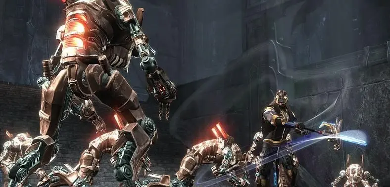 Judge sets Silicon Knights damages suit payout at $1
