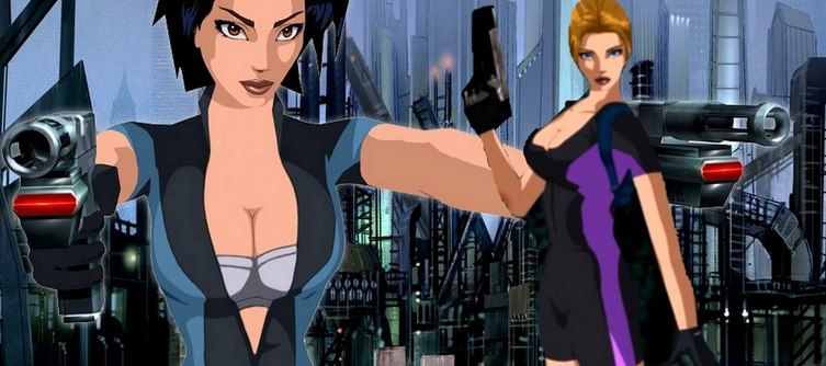 Fear Effect Sedna has a Release Date of March 6