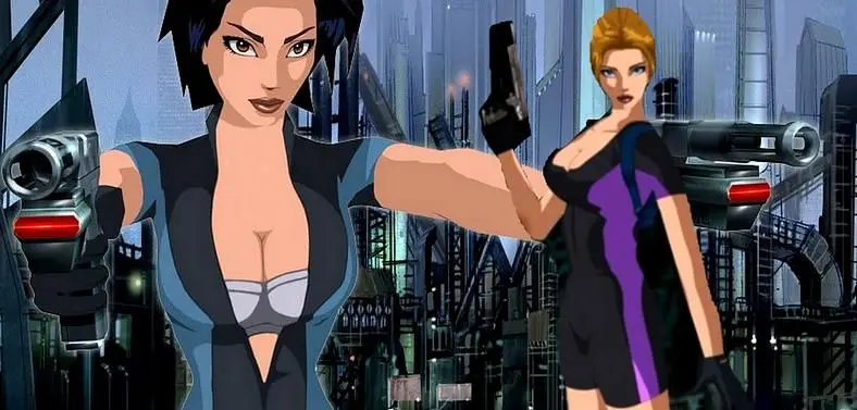 Fear Effect Sedna has a Release Date of March 6