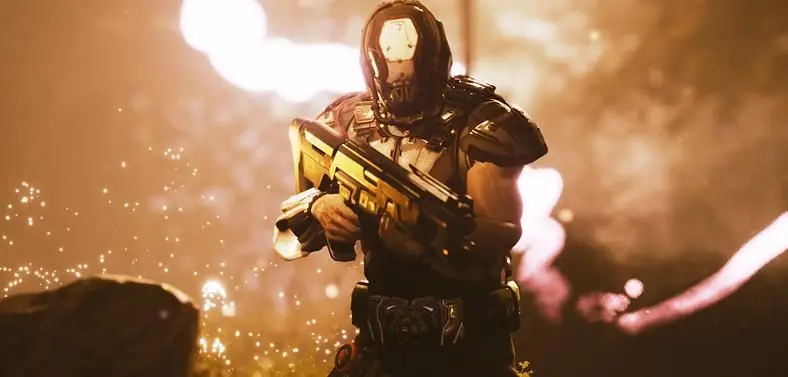 Housemarque Puts Battle Royale Stormdivers On Hold to Focus on Its "most ambitious and biggest game to date"