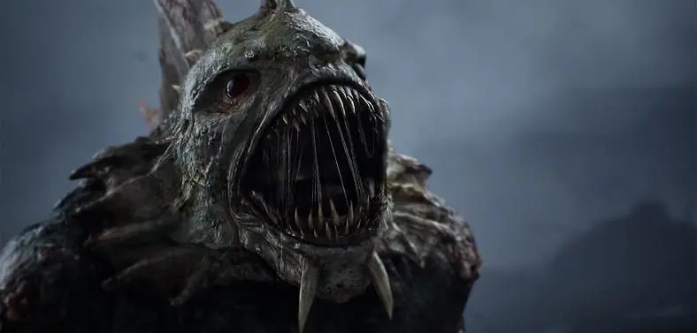 Frogwares plans to reinvent itself with the development of The Sinking City 2