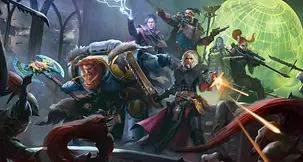 Owlcat reveals Warhammer 40,000: Rogue Trader for Switch 2, Dark Heresy alpha coming soon