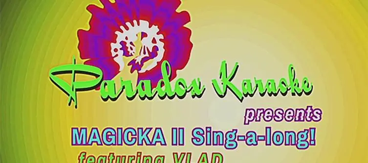 Paradox release Magicka 2 - Karaoke Singalong trailer, competition announced
