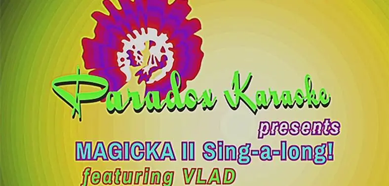 Paradox release Magicka 2 - Karaoke Singalong trailer, competition announced