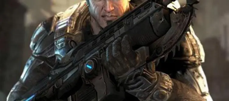 CliffyB wants Marcus Fenix in Mortal Kombat