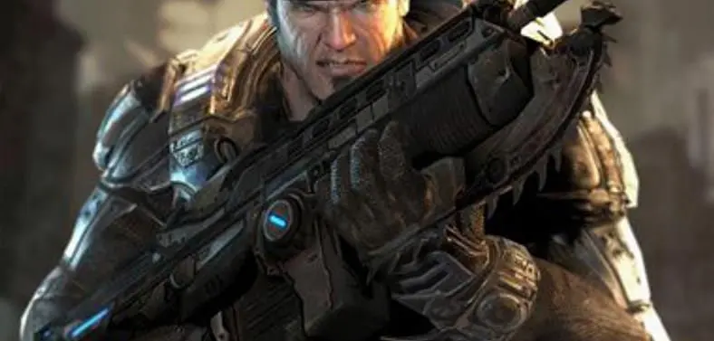 CliffyB wants Marcus Fenix in Mortal Kombat