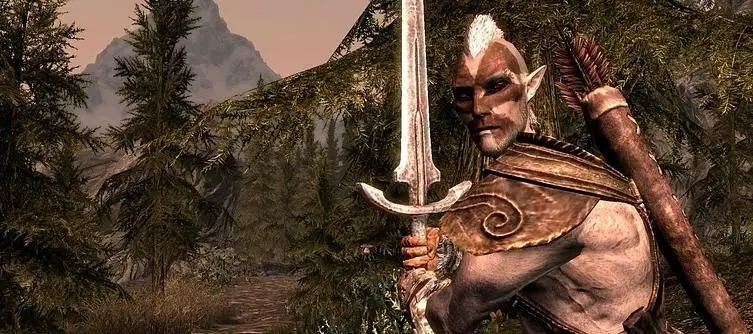 Bethesda says it's "very comfortable" developing Elder Scrolls V: Skyrim on Xbox 360